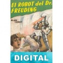El robot del Dr. Freuding Alan Comet