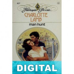 Como cazar a un hombre Charlotte Lamb
