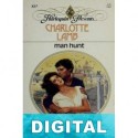 Como cazar a un hombre Charlotte Lamb