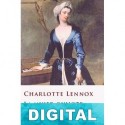 La mujer quijote Charlotte Lennox