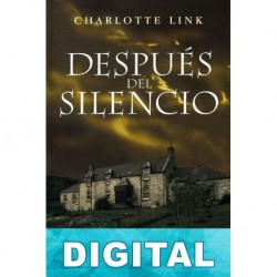 Después del silencio Charlotte Link