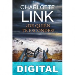 ¿De quién te escondes? Charlotte Link