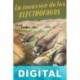La invasión de los electrófagos Alan Comet
