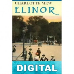 Elinor Charlotte Mew