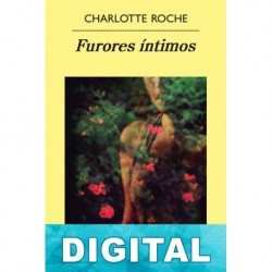 Furores íntimos Charlotte Roche