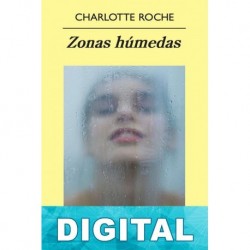 Zonas húmedas Charlotte Roche