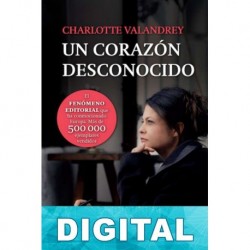 Un corazón desconocido Charlotte Valandrey