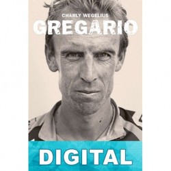 Gregario Charly Wegelius