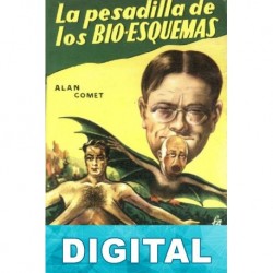 La pesadilla de los bio-esquemas Alan Comet
