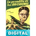 La pesadilla de los bio-esquemas Alan Comet