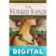 Los Hombres Buenos Charmaine Craig