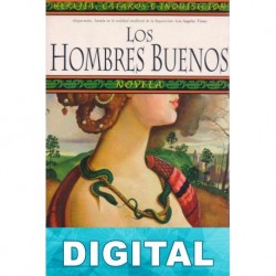 Los Hombres Buenos Charmaine Craig