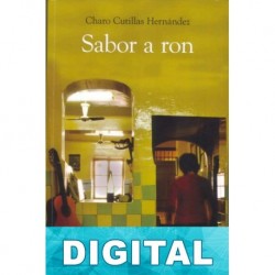 Sabor a ron Charo Cutillas Hernández