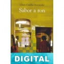 Sabor a ron Charo Cutillas Hernández