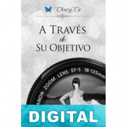 A través de su objetivo Chary Ca
