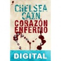 Corazón enfermo Chelsea Cain
