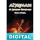 Ahriman, el secreto templario Chema Ferrer