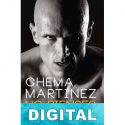 No pienses, corre más Chema Martínez