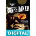 Boneshaker Cherie Priest