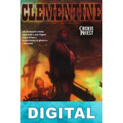 Clementine Cherie Priest