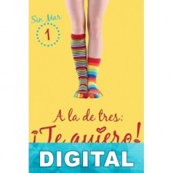 A la de tres: ¡Te quiero! Cherry Chic