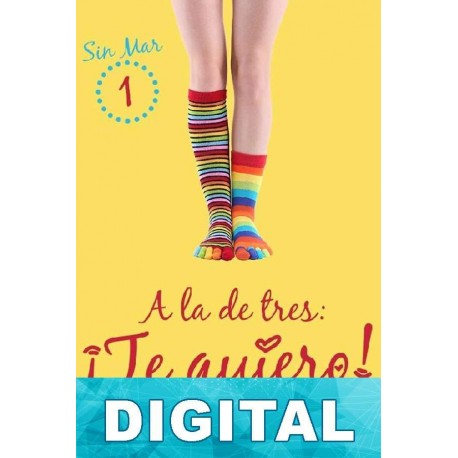 A la de tres: ¡Te quiero! Cherry Chic
