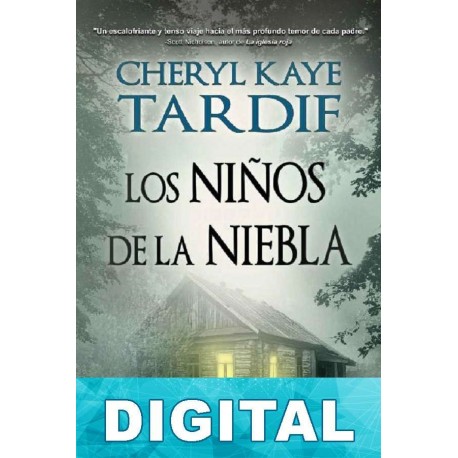Los niños de la niebla Cheryl Kaye Tardif