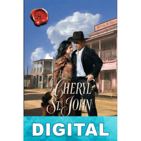 Al viejo estilo Cheryl St. John