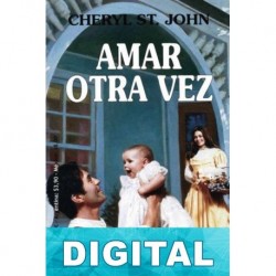Amar otra vez Cheryl St. John