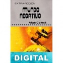 Mundo negativo Alan Comet