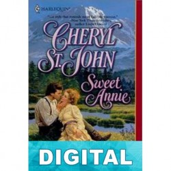 Mi dulce amor Cheryl St. John