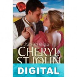 Una belleza sin igual Cheryl St. John