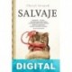 Salvaje Cheryl Strayed