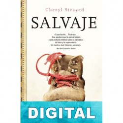 Salvaje Cheryl Strayed