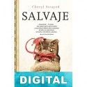 Salvaje Cheryl Strayed