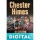 Algodón en Harlem Chester Himes