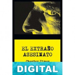El extraño asesinato Chester Himes