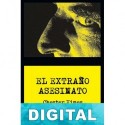 El extraño asesinato Chester Himes