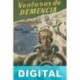 Ventosas de demencia Alan Comet