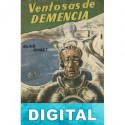 Ventosas de demencia Alan Comet