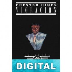 Violación Chester Himes
