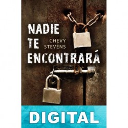 Nadie te encontrará Chevy Stevens