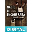 Nadie te encontrará Chevy Stevens