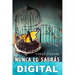 Nunca lo sabrás Chevy Stevens