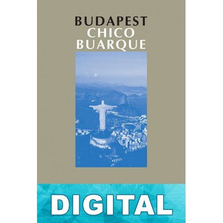 Budapest Chico Buarque