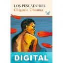 Los pescadores Chigozie Obioma