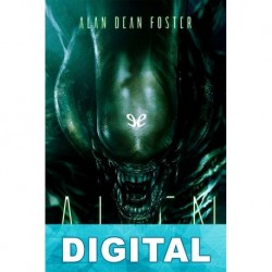 Alien Alan Dean Foster
