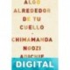 Algo alrededor de tu cuello Chimamanda Ngozi Adichie