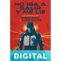 No iba a salir y me lie Chimo Bayo & Emma Zafón
