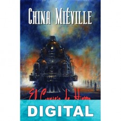 El Consejo de Hierro China Miéville